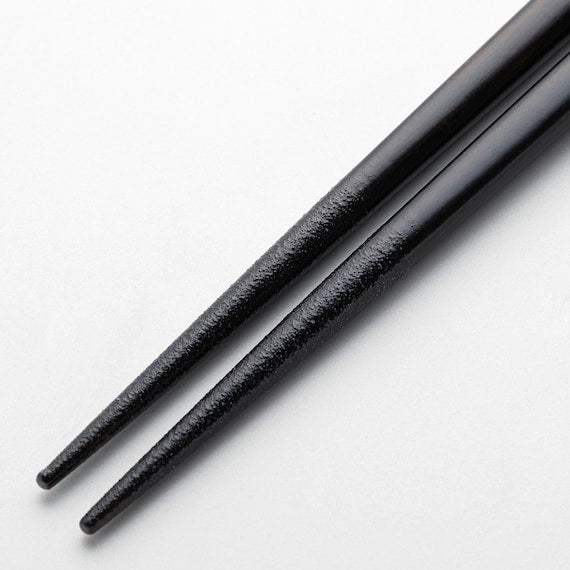 NON-SLIP WOOD CHOPSTICKS MUSOU