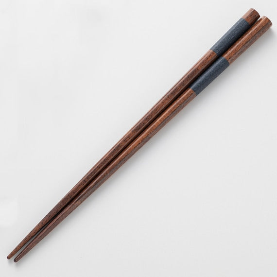 OCTAGONAL CHOPSTICKS 23CM NV