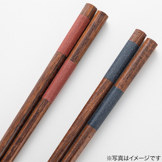 OCTAGONAL CHOPSTICKS 23CM NV