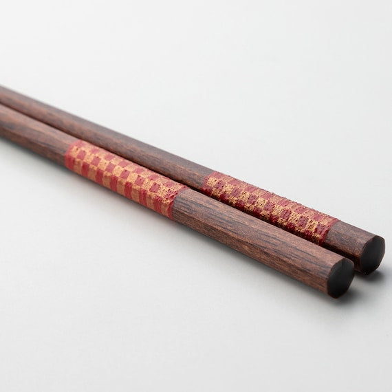 NON-SLIP-TIP OCT CHOPSTICKS ICM RE