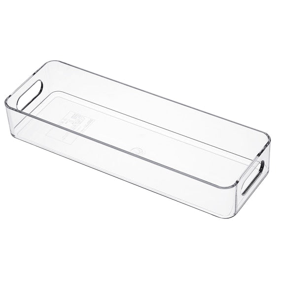 REFRIGERATOR TRAY NBLANC W100 SHALLOW