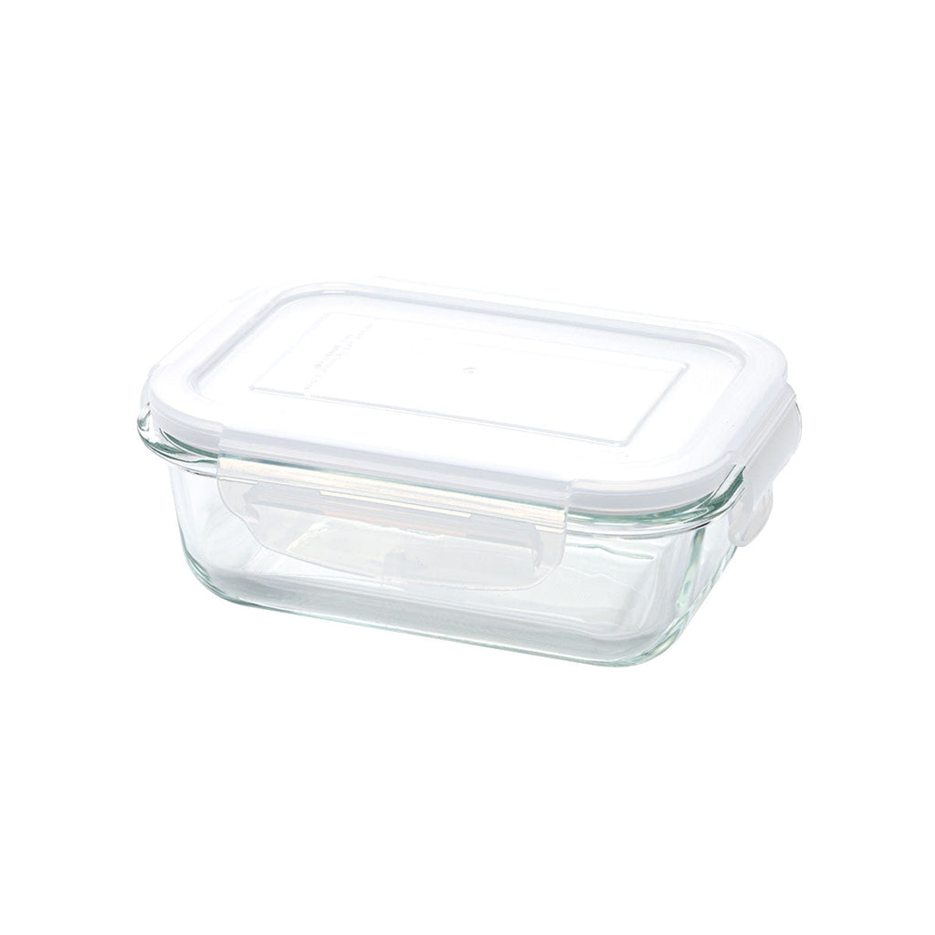 FOOD CONTAINERS & CANISTERS