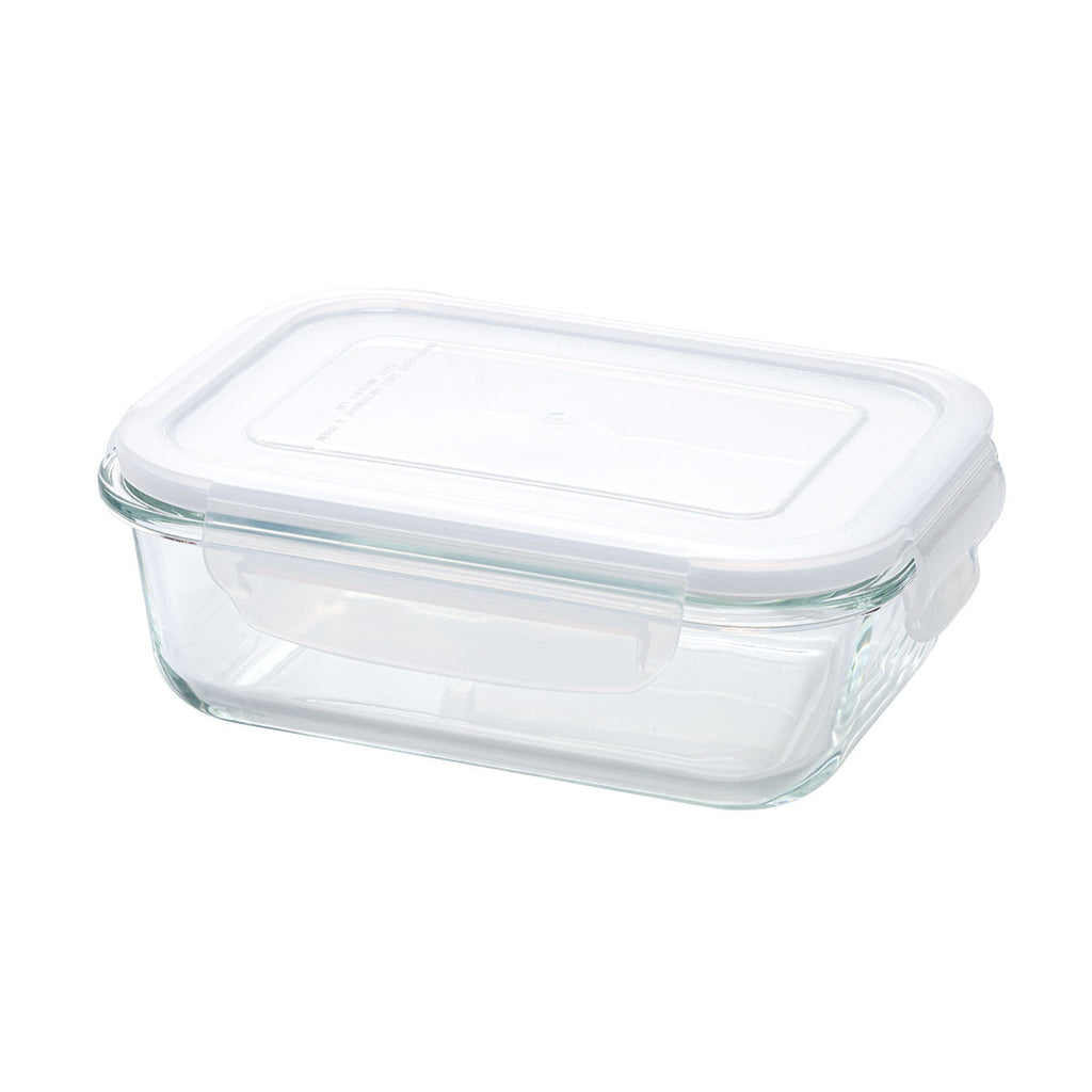 FOOD CONTAINERS & CANISTERS