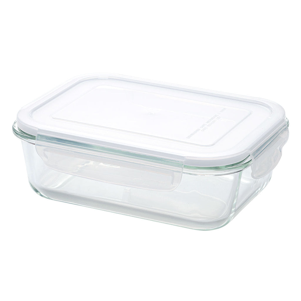 Food Containers & Canisters