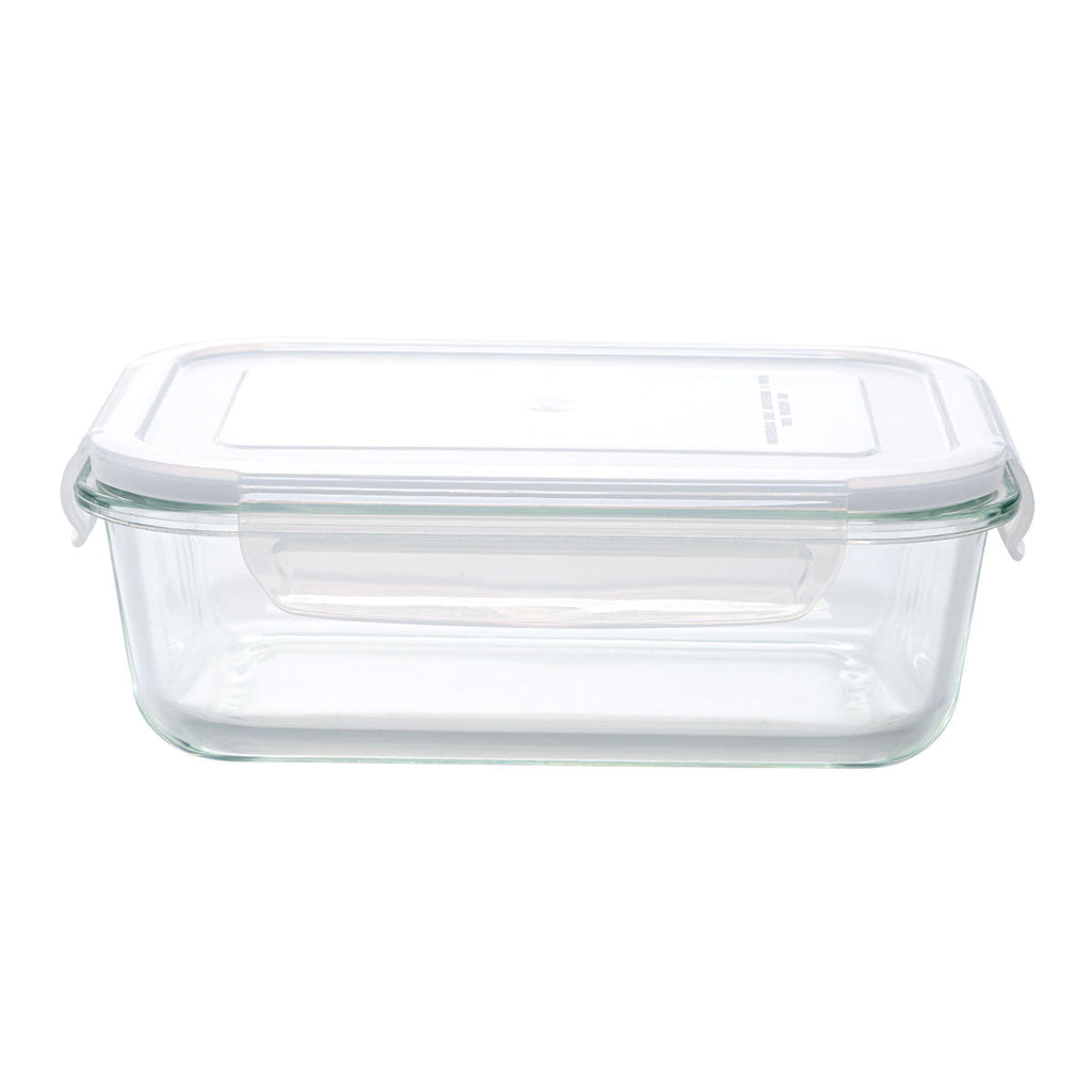 FOOD CONTAINERS & CANISTERS