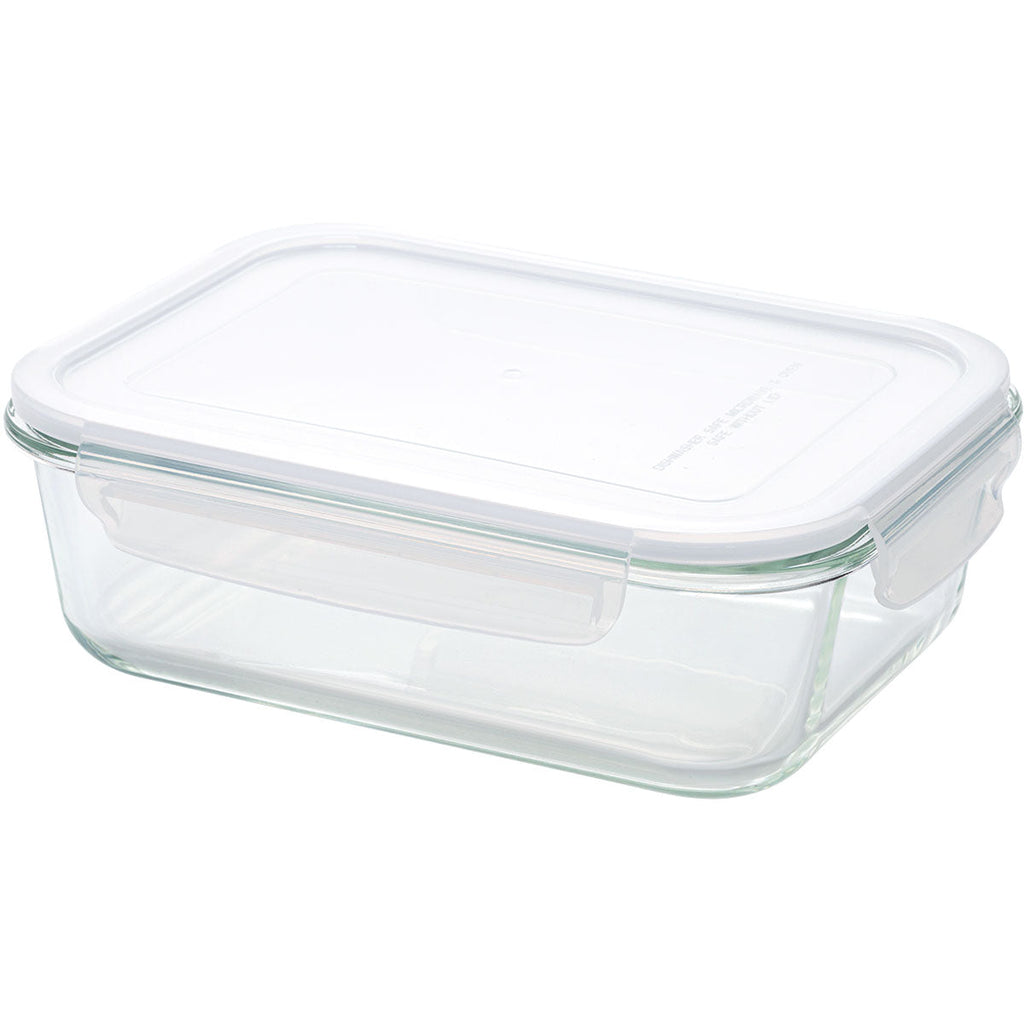 FOOD CONTAINERS & CANISTERS