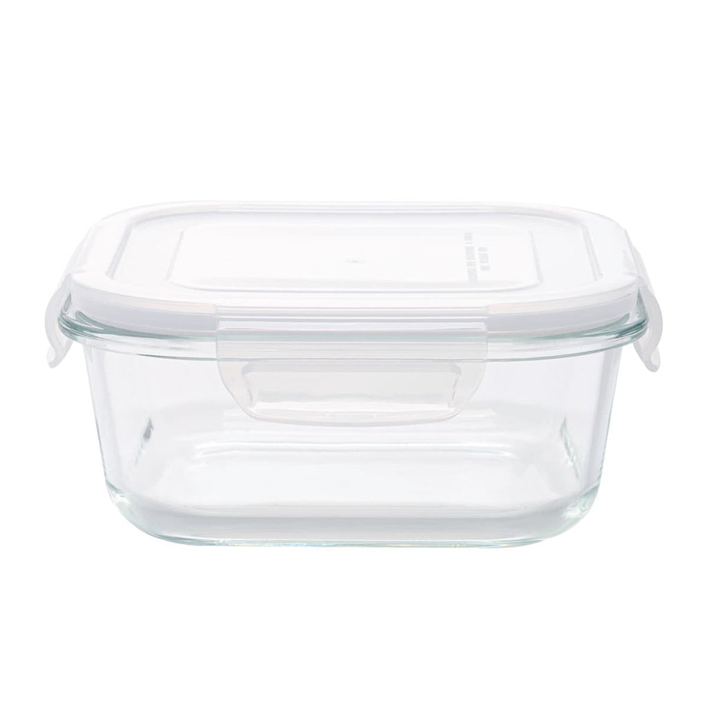 FOOD CONTAINERS & CANISTERS