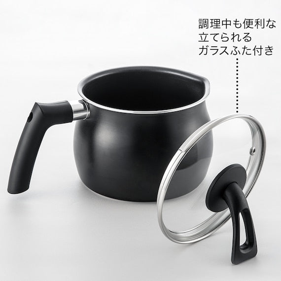 IH KETTLE POT 2.5L