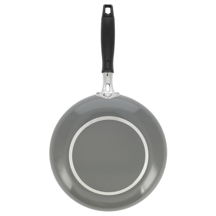 ALUMINIUM FRYPAN 26CM LE