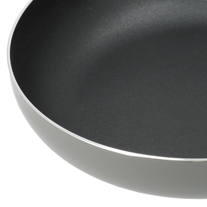 ALUMINIUM FRYPAN 26CM LE