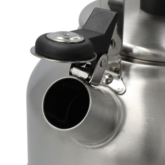 2L STAINLESS WHISTLING KETTLE