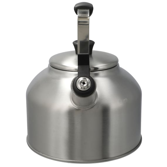 3.6L STAINLESS WHISTLING KETTLE DAYS