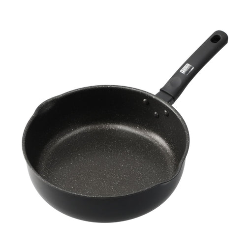 IH SUPER-DEEP FRYPAN 24cm