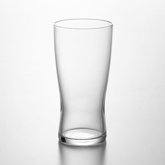 THIN BEER GLASS S 255ML