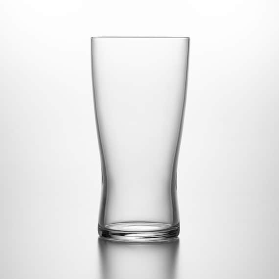 THIN BEER GLASS S 255ML