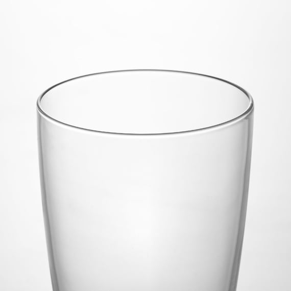 THIN BEER GLASS S 255ML