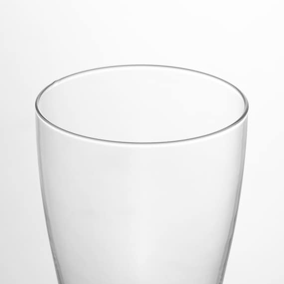 THIN BEER GLASS M 310ML