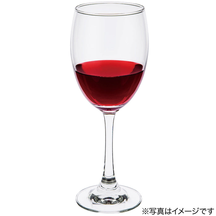 WINE GLASS 2P ORDI 255ML