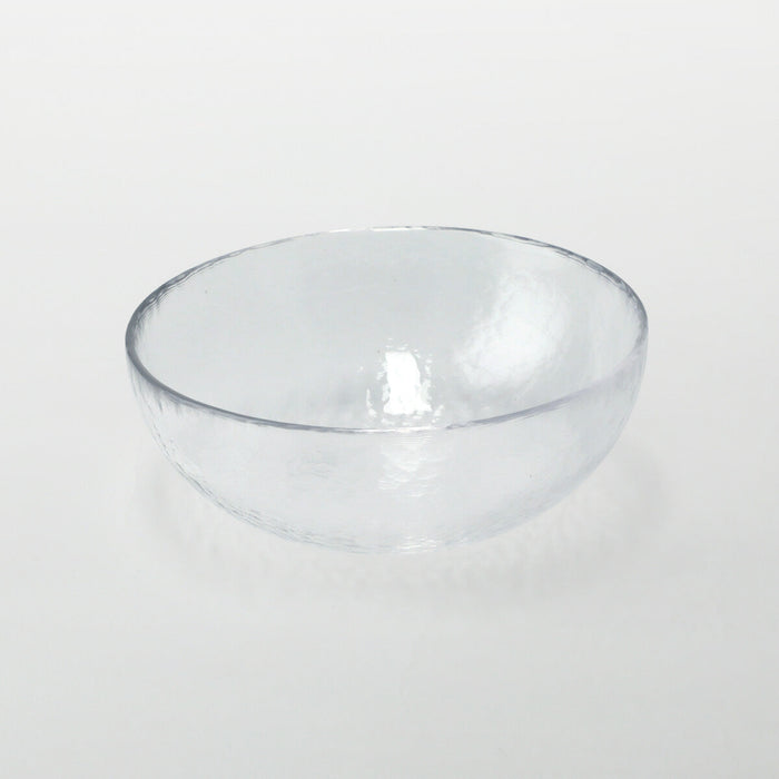 GLASS BOWL NTM06