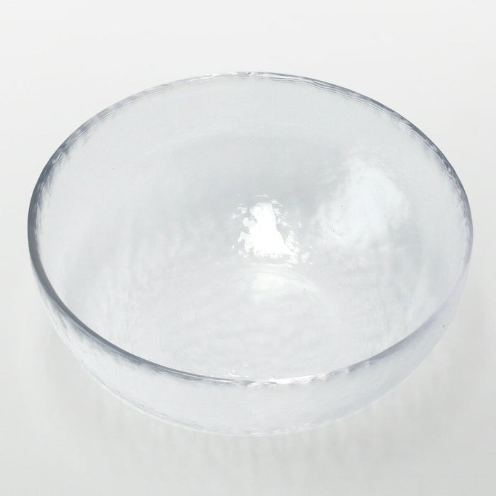 GLASS BOWL NTM06