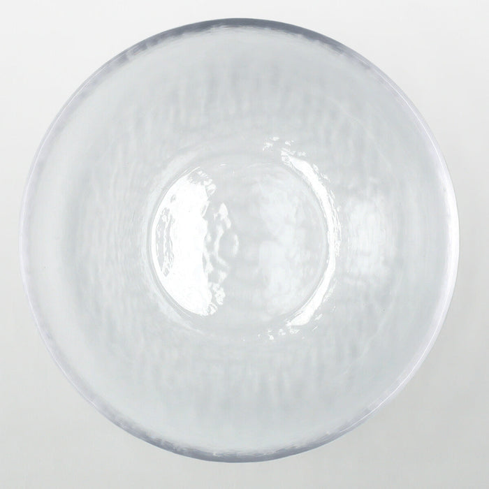 GLASS BOWL 14CM