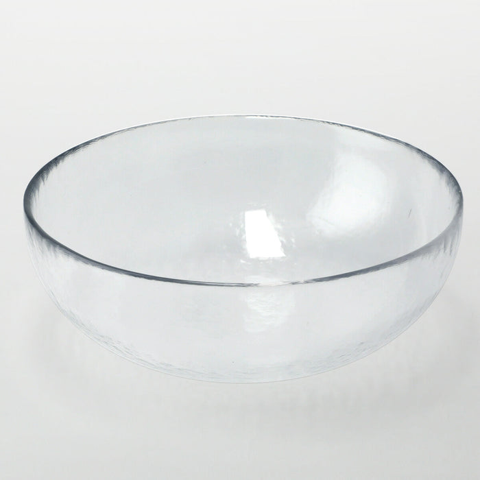 GLASS BOWL NTM07