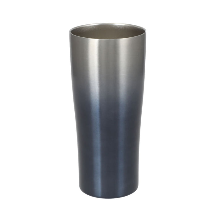 STAINLESS TUMBLER PROST 430ML BL