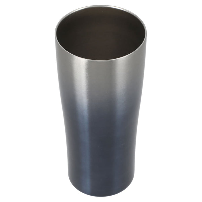 STAINLESS TUMBLER PROST 430ML BL