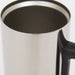 STAINLESS BEER MUG PROST 470ML SI