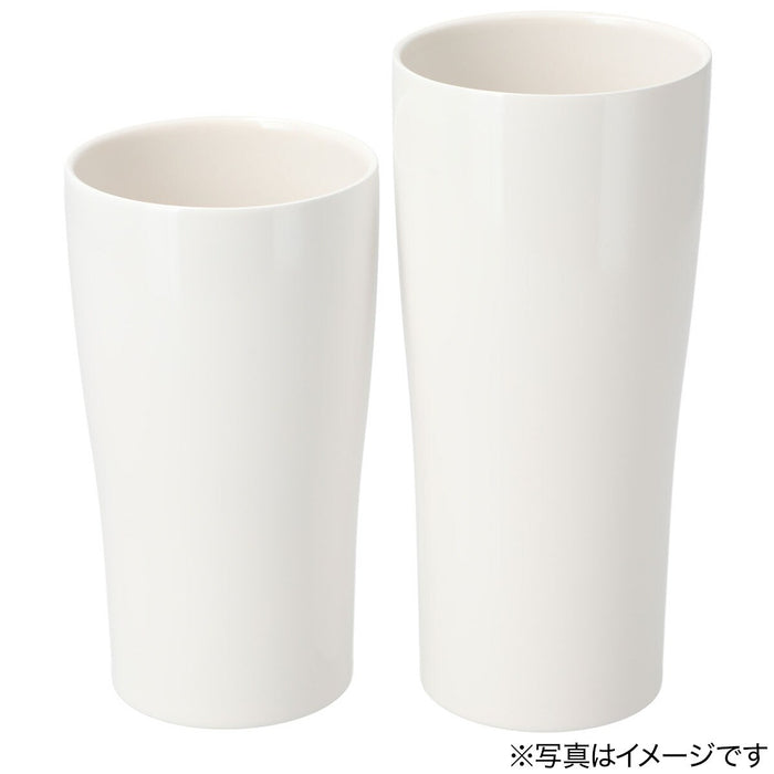 CERAMIC COAT S/S TUMBLER 350ML