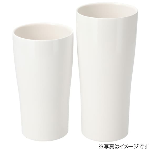 CERAMIC COAT S/S TUMBLER 430ML