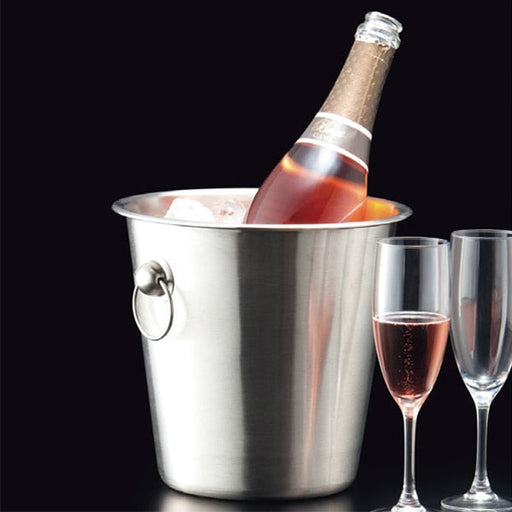 CHAMPAGNE BUCKET WLF