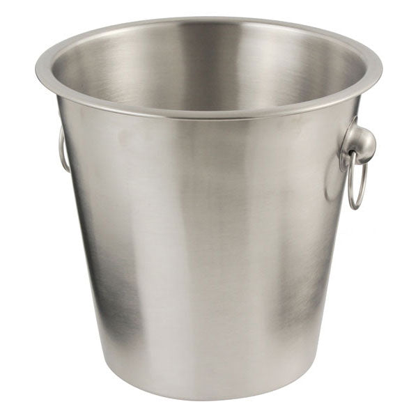 CHAMPAGNE BUCKET WLF