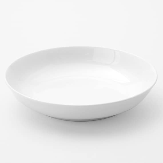 19CM SOUP PLATE DH-12 D19XH3.7