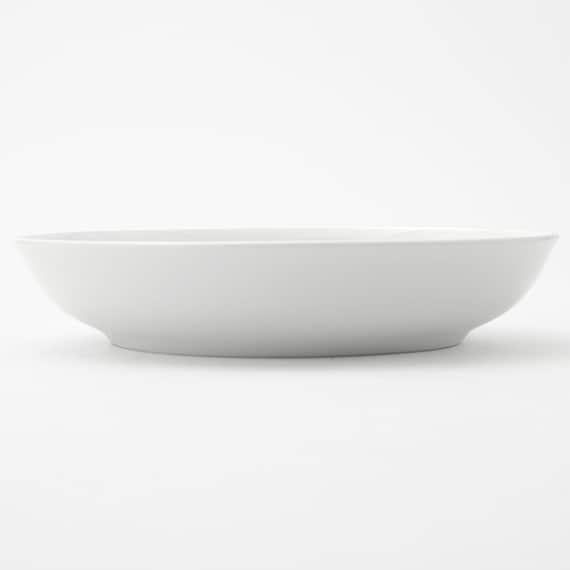 19CM SOUP PLATE DH-12 D19XH3.7