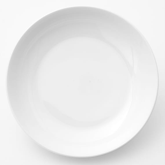 19CM SOUP PLATE DH-12 D19XH3.7