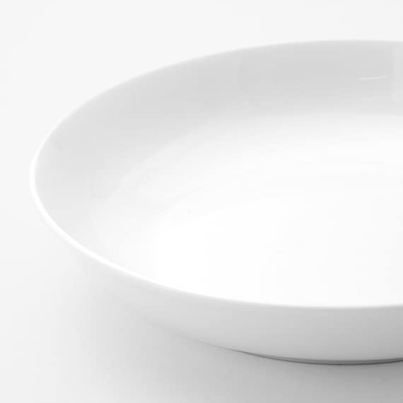 19CM SOUP PLATE DH-12 D19XH3.7