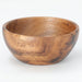 ACACIA ROUND BOWL XS