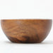 ACACIA ROUND BOWL XS