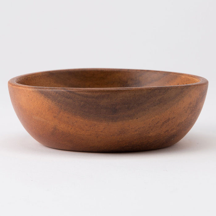 Round Bowl S