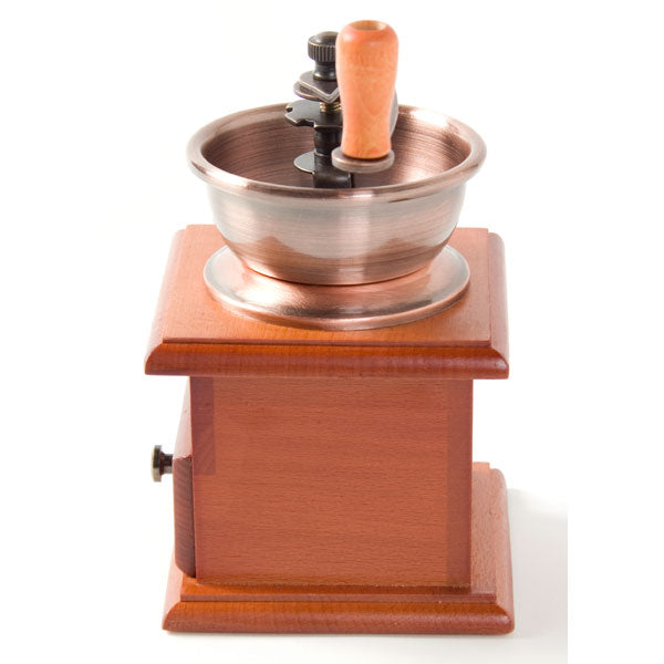 CERAMIC COFFEE MILL SC-0202