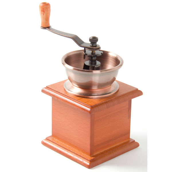 CERAMIC COFFEE MILL SC-0202