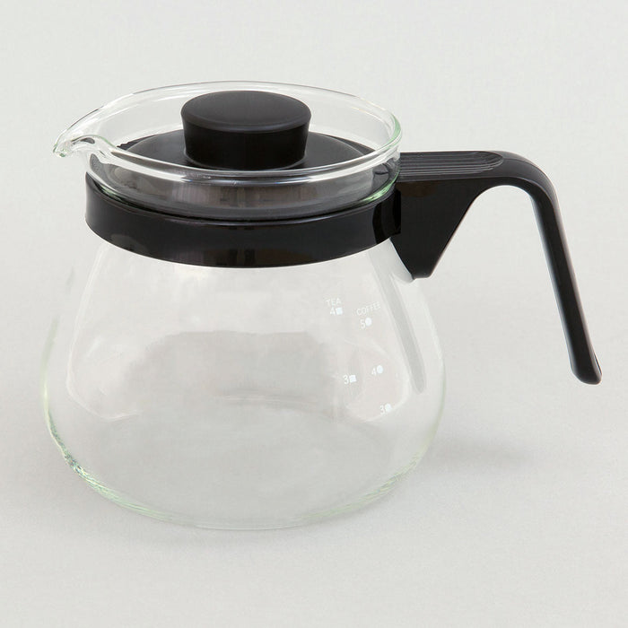 COFEE POT NTAG 750mL