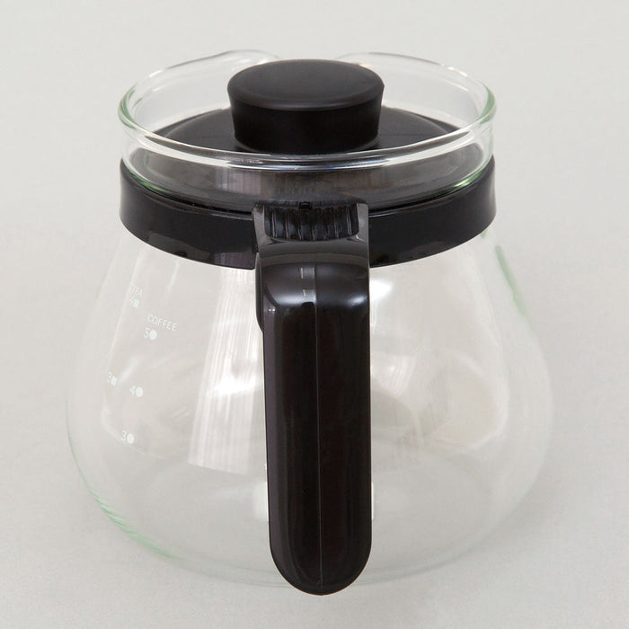 COFFEE-TEAPOT NTAG 750ML