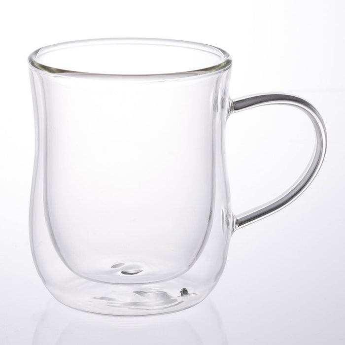 DOUBLE MUG 265ml 180001