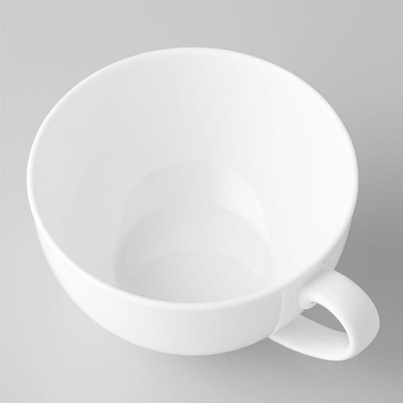 SOUP MUG DH-19 D11XH6