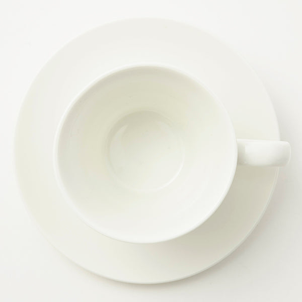 CUP&SAUCER A4956+A4957