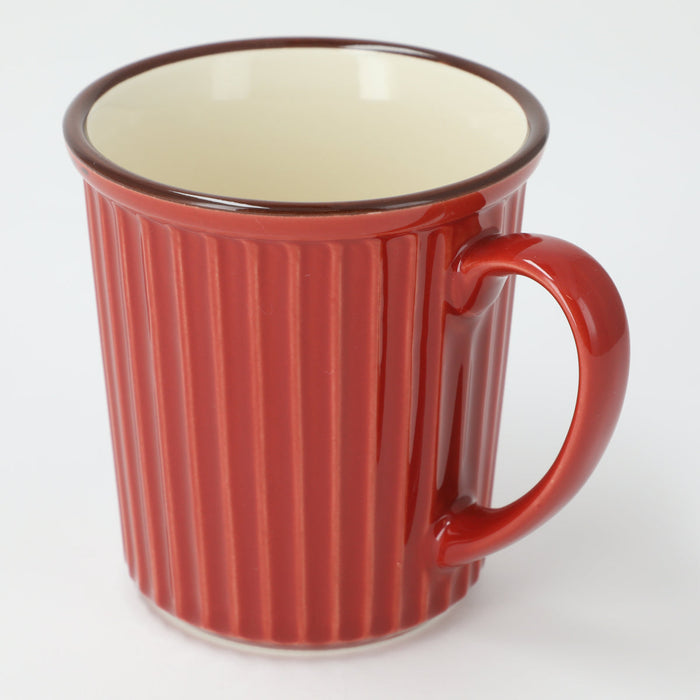 MUG RE