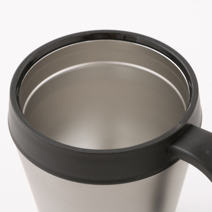 STAINLESS MUG S SI AG-TM-1510A