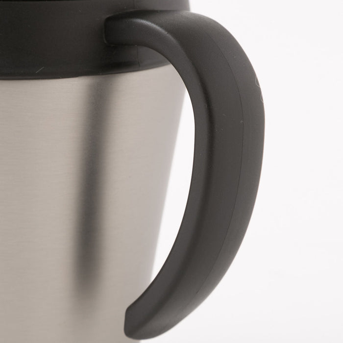 STAINLESS MUG S SI AG-TM-1510A